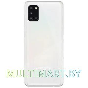 Смартфон Samsung Galaxy A31 SM-A315F/DS 4GB/128GB (белый) картинка 2